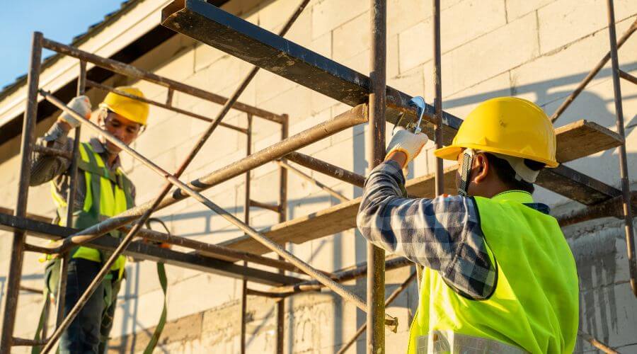 Professional fairlawn roofing services in Ravenswood, WV